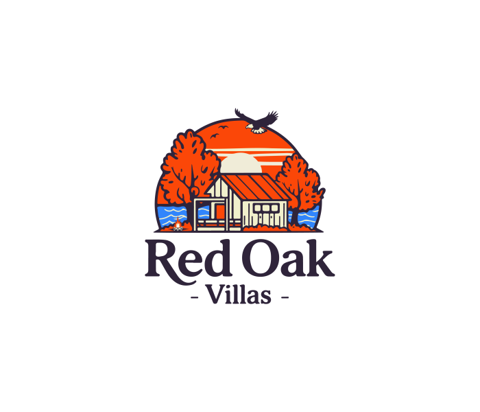 Red Oak Villas -01